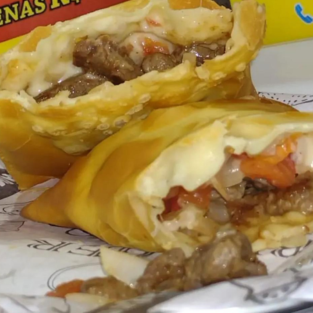 Pastel - foto original