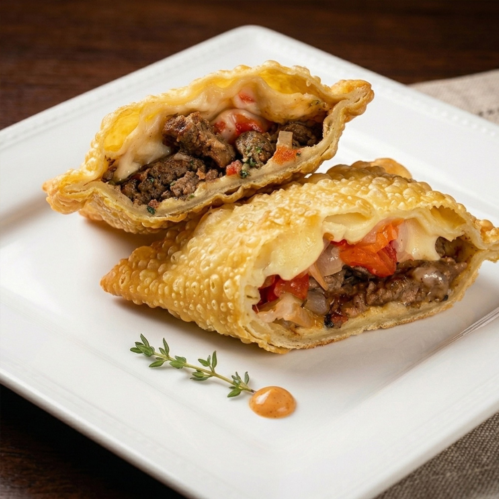 Pastel - foto tratada